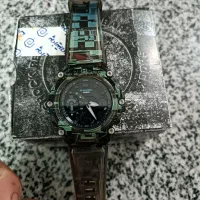 ساعت کاسیو ژاپن اصلی