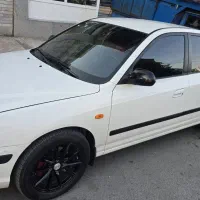 هیوندا آوانته مدل88