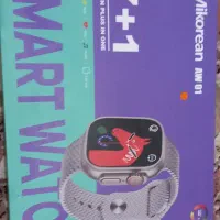 ساعت هوشمند نو نو نو