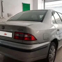 سمند دوگانه سوز