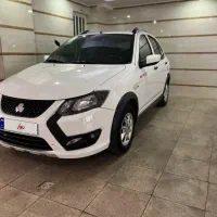 کوییک s مدل ۱۴۰۴ بیرنگ