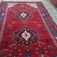 فرش دستباف|فرش|خرقان, |دیوار