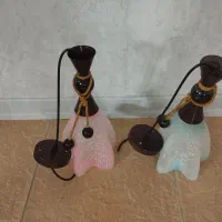 لوسترآویز