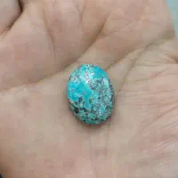 نگین فیروزه