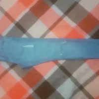 شلوار لی اسکینی