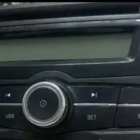 ضبط فابریک برلیانس و قاب ساعت h220