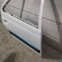 درب فابریکی شرکتی ماشین پژو