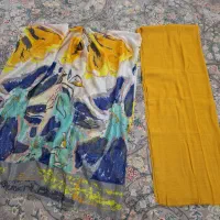 شال زنانه و دخترانه|لباس|تهران, شهرک رضویه|دیوار