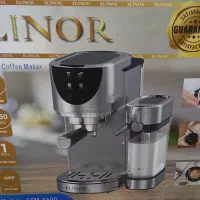 اسپرسو ساز چند کاره معاوضه با گوشی