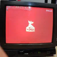 تلویزیون ۲۱ پارس