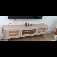 کنسول و میز تلویزیون|بوفه، ویترین، کنسول|تهران, فرودگاه مهرآباد|دیوار