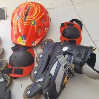 کفش اسکیت