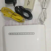 مودم Dlink 2750U