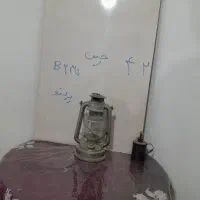 چراغ عتیقه کلکسیونی