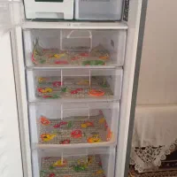 یخچال فریزر|یخچال و فریزر|قم, شهر قائم|دیوار