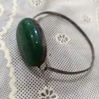 انگشتر دستبند نقره اصل|جواهرات|قائم‌شهر, |دیوار