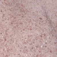 نمک صورتی