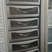 یخچال وفریزر|یخچال و فریزر|مبارکه, |دیوار