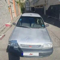 پراید مدل 85
