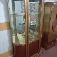 پارتیشن کمد تکی و کمد بچه