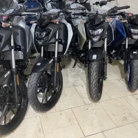 انواع موتور سیکلت