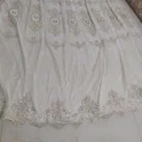 پرده|پرده، رانر، رومیزی|چهاردانگه (تهران), |دیوار