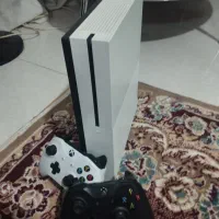 ایکس باکس وان اس یک ترابایت