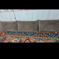 پشتی دو جفت 4 عدد|پشتی|نسیمشهر, |دیوار