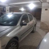فروش 206 v20 sd
