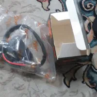 سوئیچ کامل موتورهندا اکبند