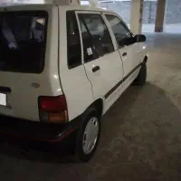 هاچبک مدل 83