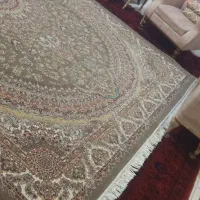 فرش گردویی