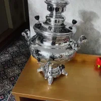 سماور گازی ۱۰لیتری