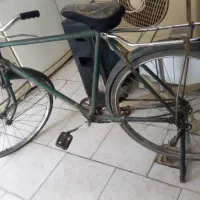 دو چرخه چینی  ۲۸