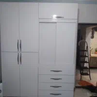 مناسب ترین کمدهای دیواری و سیار باکسی قیمت تولیدی|جاکفشی، کمد، دراور|بابلسر, |دیوار