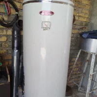 آبگرمکن ایستاده گازی