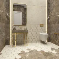 سنگکاری و کاشی کاری با کیفیت بالا قیمت مناسب