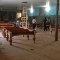 نصب نصاب میز بیلیارد و اسنوکر|ورزشهای توپی|مشهد, فردوسی|دیوار