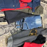 لباس رایگان