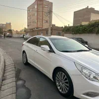 سوناتا Yf 2013 فیس 2014 نقد و اقساط|خودرو سواری و وانت|تبریز, |دیوار