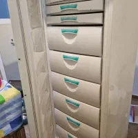 یخچال و فریزر پارس