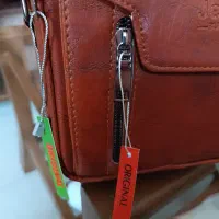 کیف چرم طبیعی گاوی و چرم مصنوعی|کیف، کفش، کمربند|شیراز, کلاهدوز|دیوار