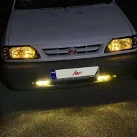 پراید ۹۷|خودرو سواری و وانت|قم, پردیسان|دیوار