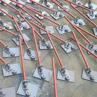 قیچی میلگرد بر برقی آتاصنعت با کیفیت عالی|مصالح و تجهیزات ساختمان|قم, یزدانشهر|دیوار