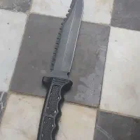 چاقو