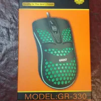 موس گیمینگ و ساده سیم دار پاساژ قصر