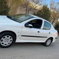 خودرو ۲۰۶|خودرو سواری و وانت|گلبهار, شهر جدید گلبهار|دیوار