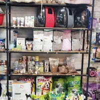 لوازم حیوانات خانگی میوداگ|لوازم جانبی حیوانات|فیروزآباد (فارس), |دیوار