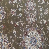 کناره گردویی|فرش|همدان, |دیوار