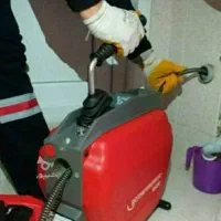 لوله بازکنی لاروحومه